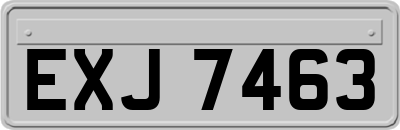 EXJ7463