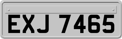 EXJ7465