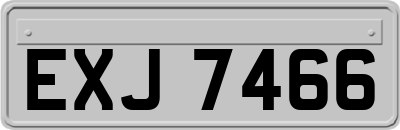 EXJ7466