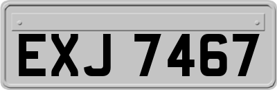 EXJ7467