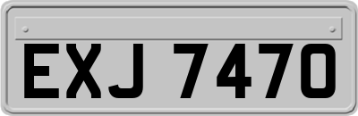 EXJ7470