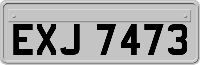 EXJ7473