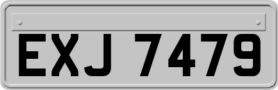EXJ7479