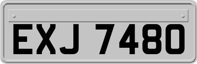 EXJ7480