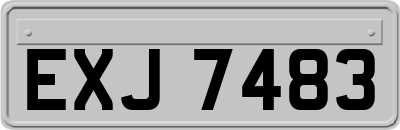 EXJ7483