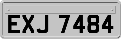 EXJ7484