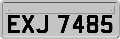 EXJ7485