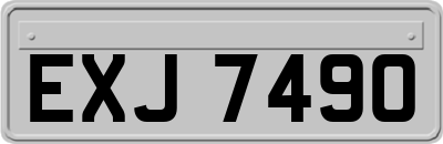 EXJ7490