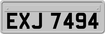 EXJ7494