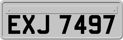 EXJ7497