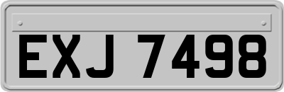 EXJ7498