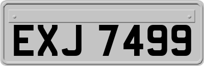 EXJ7499
