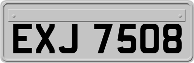 EXJ7508