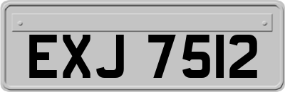 EXJ7512