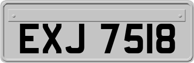 EXJ7518