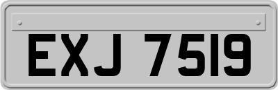 EXJ7519