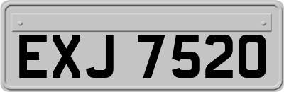 EXJ7520