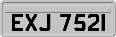 EXJ7521