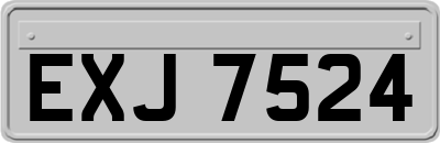 EXJ7524