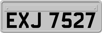 EXJ7527