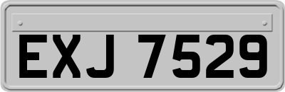 EXJ7529