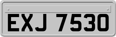 EXJ7530