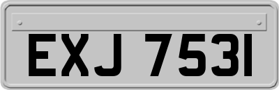 EXJ7531