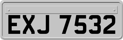 EXJ7532