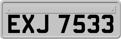 EXJ7533