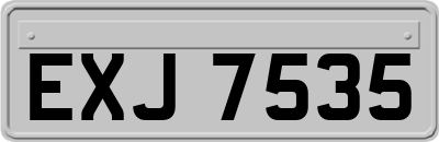 EXJ7535