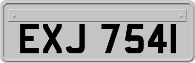 EXJ7541
