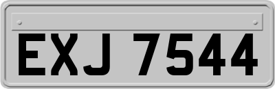 EXJ7544