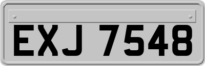 EXJ7548