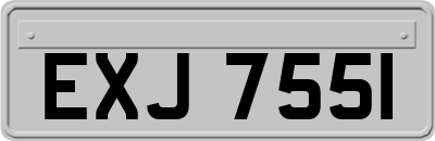 EXJ7551