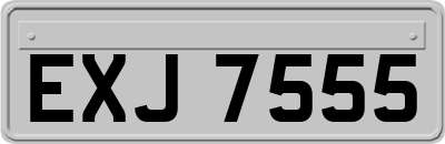 EXJ7555