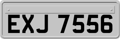 EXJ7556