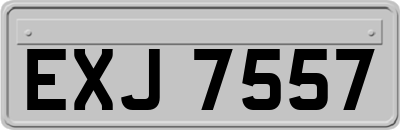 EXJ7557