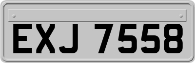 EXJ7558