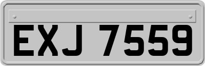 EXJ7559