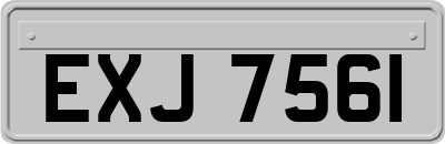 EXJ7561