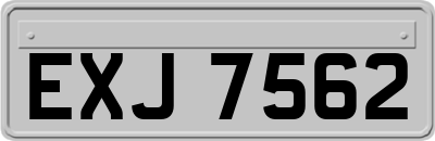 EXJ7562