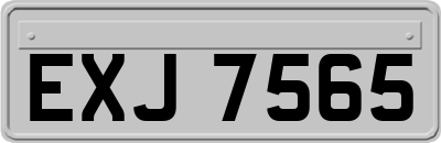 EXJ7565