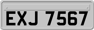 EXJ7567