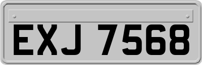 EXJ7568
