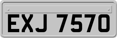 EXJ7570