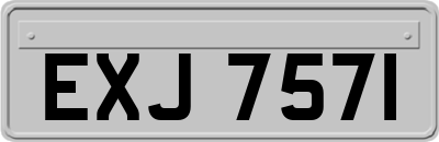 EXJ7571