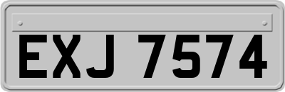 EXJ7574