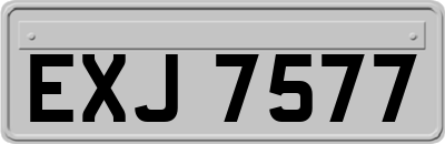 EXJ7577
