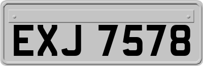 EXJ7578