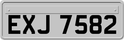 EXJ7582
